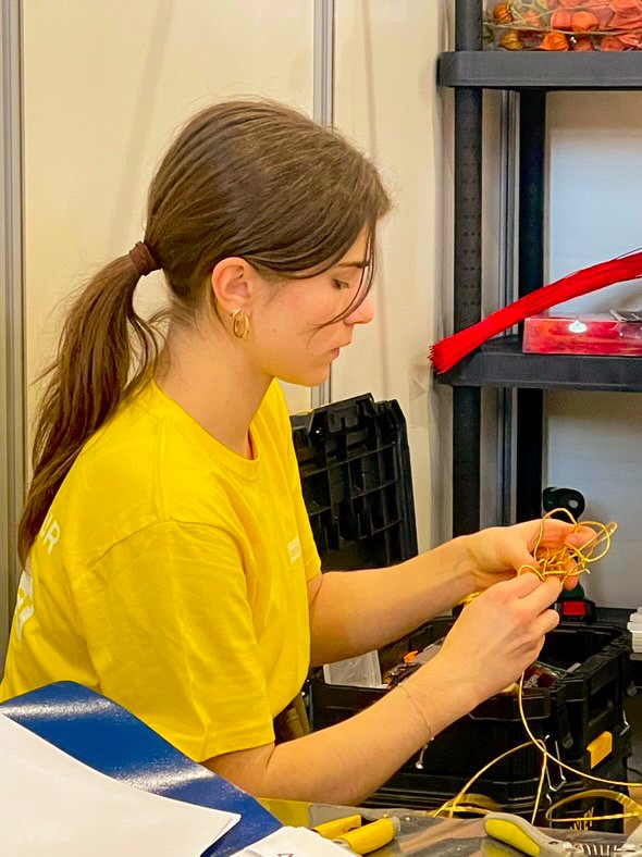 WorldSkills 2025 - Grand-Est photo 1